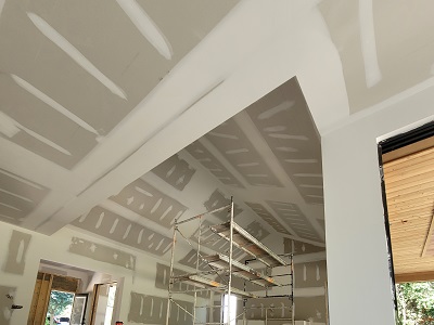 Pell Drywall