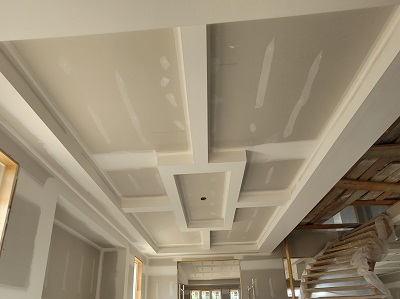 Pell Drywall