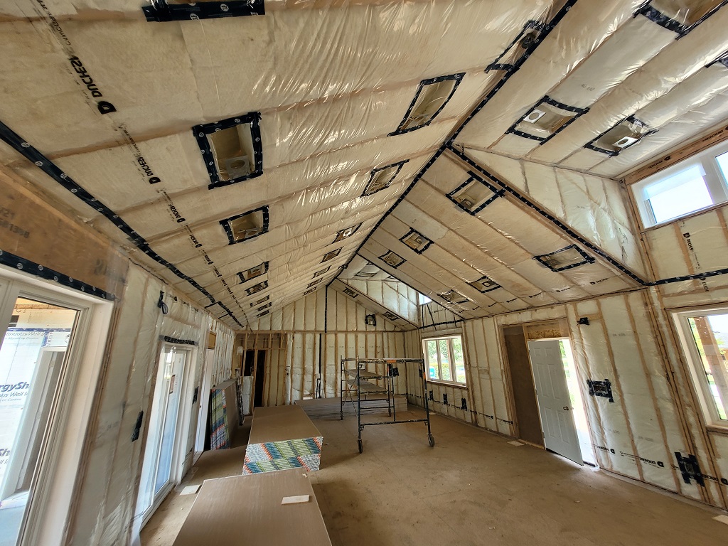 Pell Drywall & Insulation