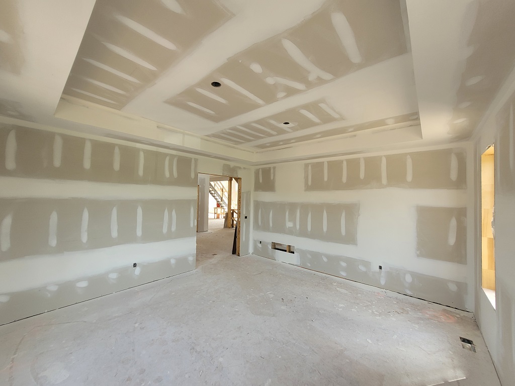 Pell Drywall & Insulation