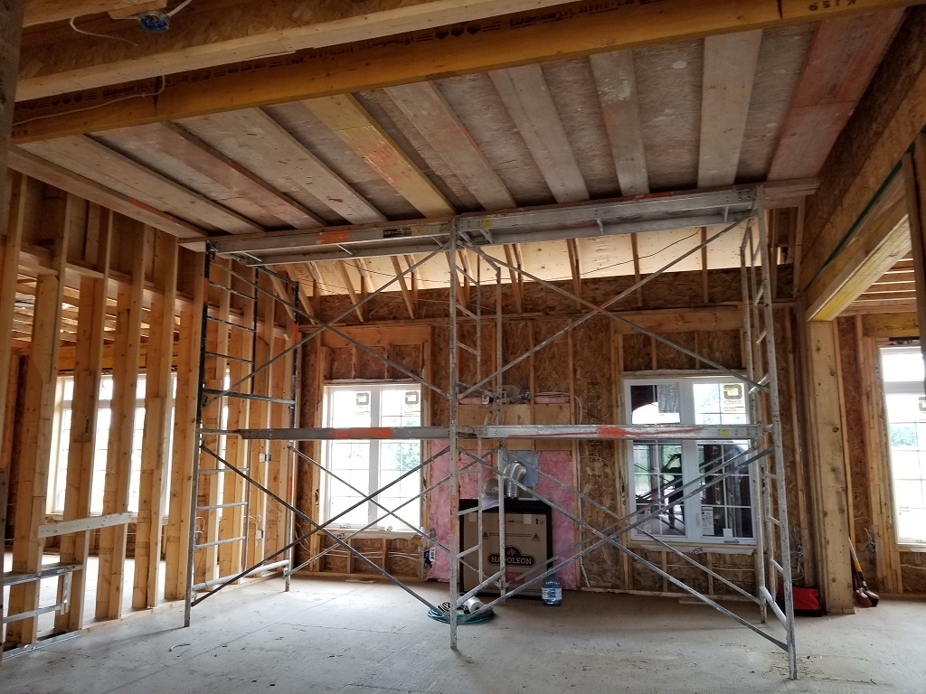 Pell Drywall & Insulation
