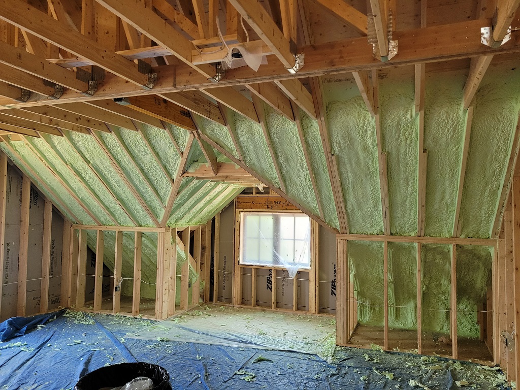 Pell Drywall & Insulation