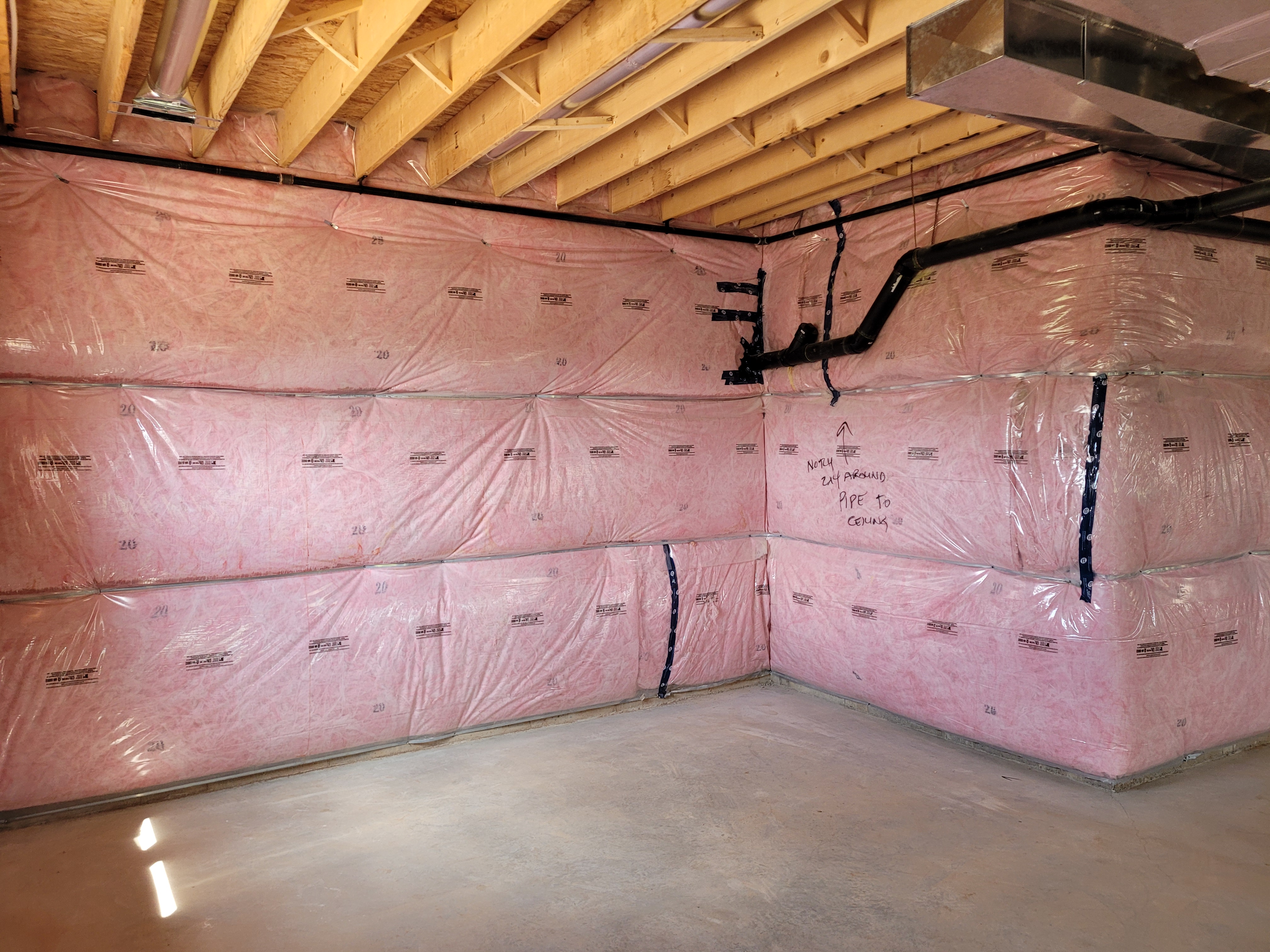 Pell Drywall & Insulation